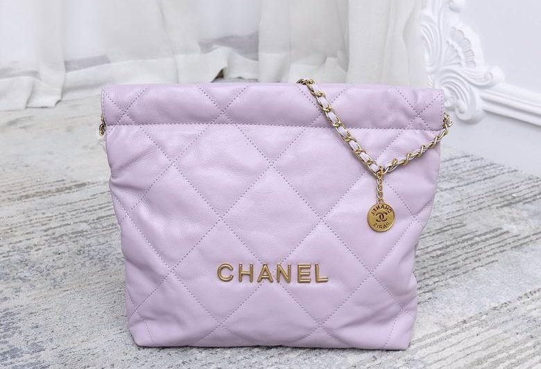 1:1 Replica Chanel Bags 22s 3611 30x37cm YG 5