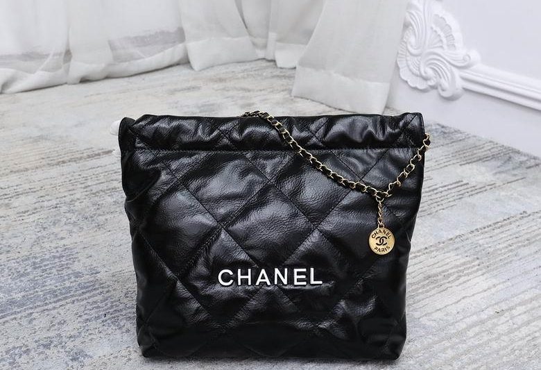 1:1 Replica Chanel Bags 22s 3611 30x37cm YG 3