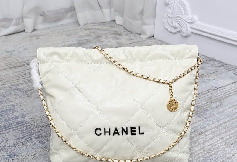 1:1 Replica Chanel Bags 22s 3611 30x37cm YG 1