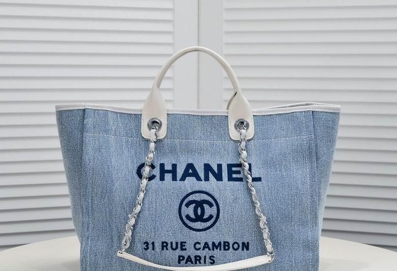 1:1 Replica Chanel Bags 67178-6 39X32X18cm WO 4