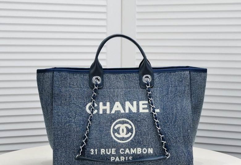 1:1 Replica Chanel Bags 67178-6 39X32X18cm WO 3