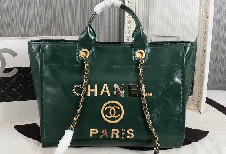 1:1 Replica Chanel Bags 8228 41X31X21cm WO 5