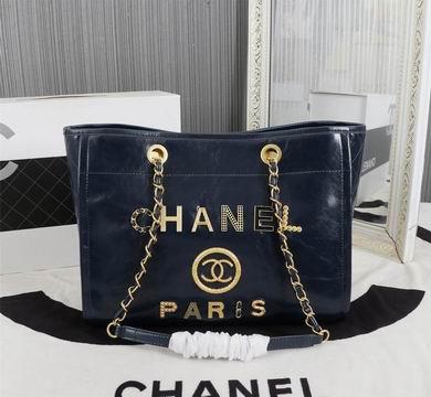 1:1 Replica Chanel Bags 8027 33X14.5X24cm WO 4