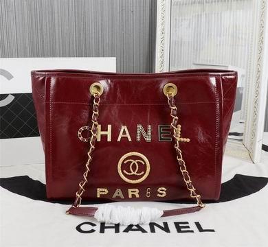 1:1 Replica Chanel Bags 8027 33X14.5X24cm WO 3