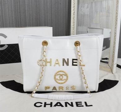 1:1 Replica Chanel Bags 8027 33X14.5X24cm WO 2