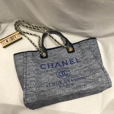 1:1 Replica Chanel Bags 66945 38X30X20cm WO 4