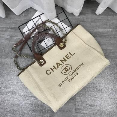 1:1 Replica Chanel Bags 66943 48X38X30cm WO 4