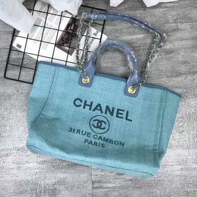 1:1 Replica Chanel Bags 66943 48X38X30cm WO 3