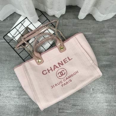 1:1 Replica Chanel Bags 66943 48X38X30cm WO 2