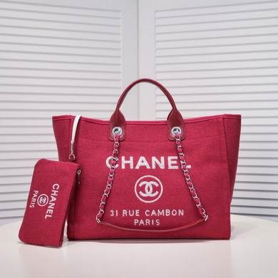 1:1 Replica Chanel Bags Ohanel 67178-6 39X32X18cm WO 16