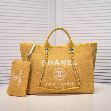 1:1 Replica Chanel Bags Ohanel 67178-6 39X32X18cm WO 15