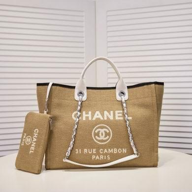 1:1 Replica Chanel Bags Ohanel 67178-6 39X32X18cm WO 13