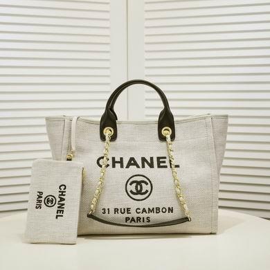 1:1 Replica Chanel Bags Ohanel 67178-6 39X32X18cm WO 10