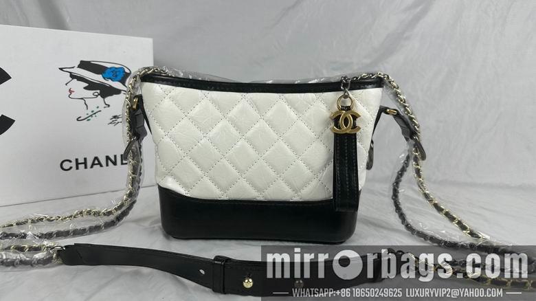 1:1 Replica Chanel Bags 4983V 15X20X8cm WO 6
