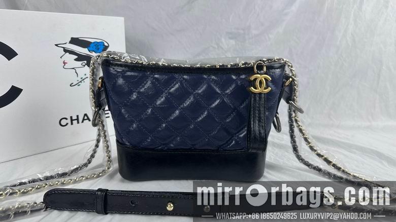 1:1 Replica Chanel Bags 4983V 15X20X8cm WO 3
