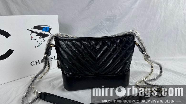 1:1 Replica Chanel Bags 4983V 15X20X8cm WO 2