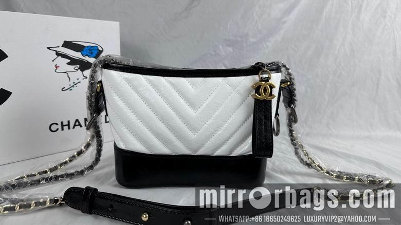 1:1 Replica Chanel Bags 4983V 15X20X8cm WO 1