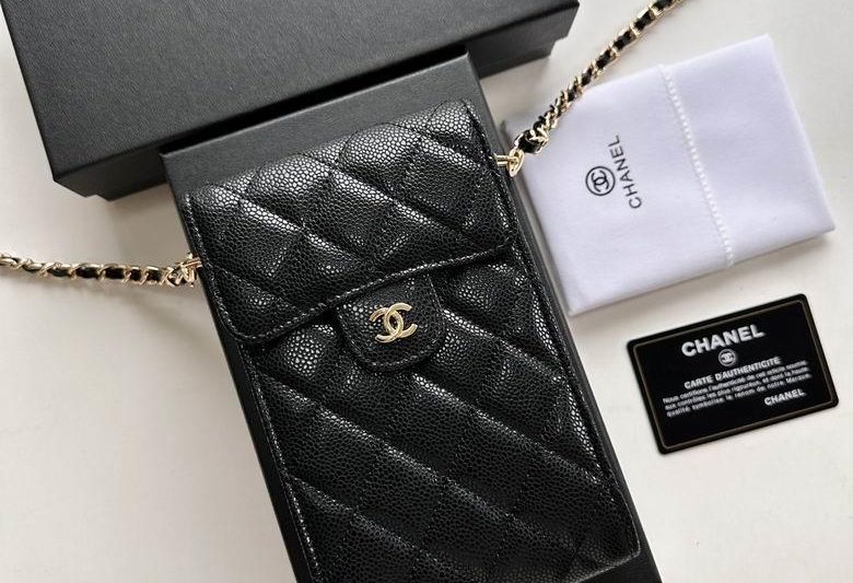 1:1 Replica Chanel Bags 11X17cm 080102 XMY 15