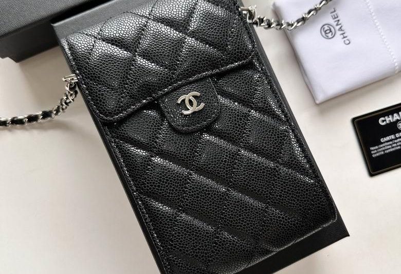 1:1 Replica Chanel Bags 11X17cm 080102 XMY 14