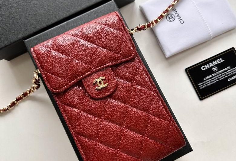 1:1 Replica Chanel Bags 11X17cm 080102 XMY 13