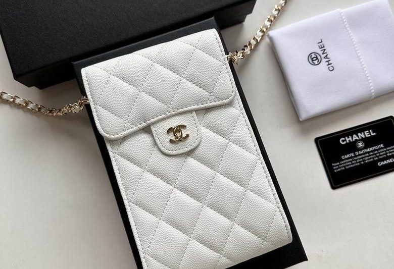 1:1 Replica Chanel Bags 11X17cm 080102 XMY 12
