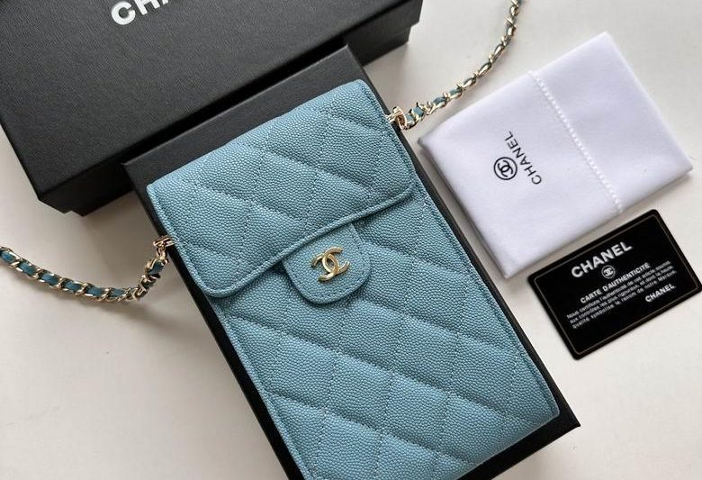 1:1 Replica Chanel Bags 11X17cm 080102 XMY 11