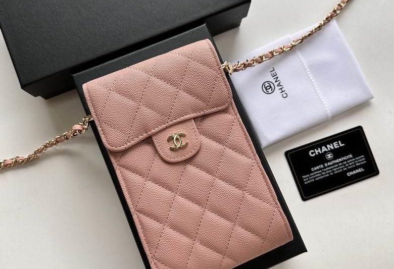 1:1 Replica Chanel Bags 11X17cm 080102 XMY 10