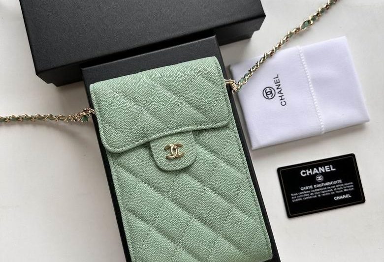 1:1 Replica Chanel Bags 11X17cm 080102 XMY 9