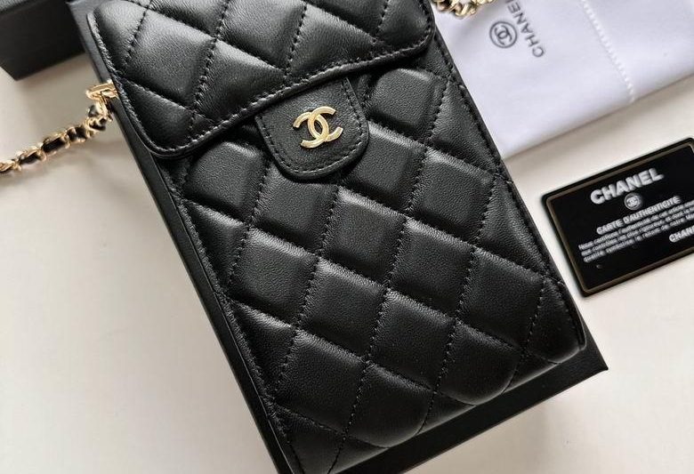 1:1 Replica Chanel Bags 11X17cm 080102 XMY 8