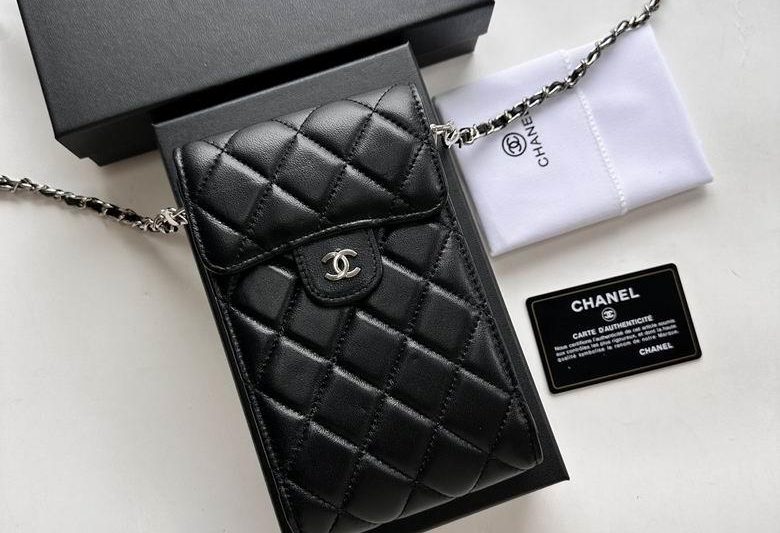1:1 Replica Chanel Bags 11X17cm 080102 XMY 7