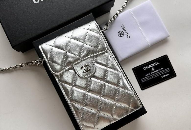 1:1 Replica Chanel Bags 11X17cm 080102 XMY 6