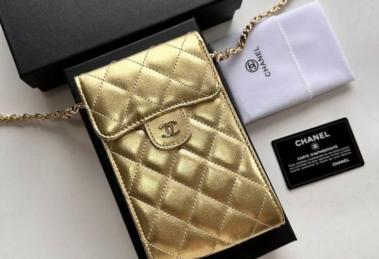 1:1 Replica Chanel Bags 11X17cm 080102 XMY 5