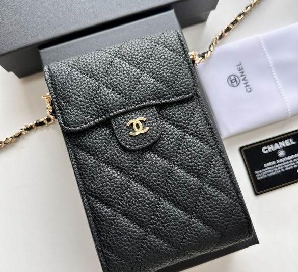 1:1 Replica Chanel Bags 11X17cm 080102 XMY 4