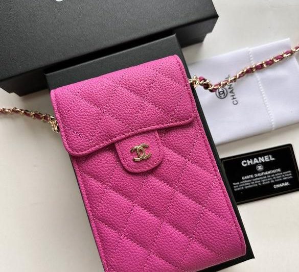 1:1 Replica Chanel Bags 11X17cm 080102 XMY 3
