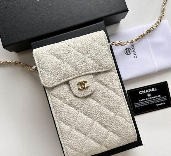 1:1 Replica Chanel Bags 11X17cm 080102 XMY 2