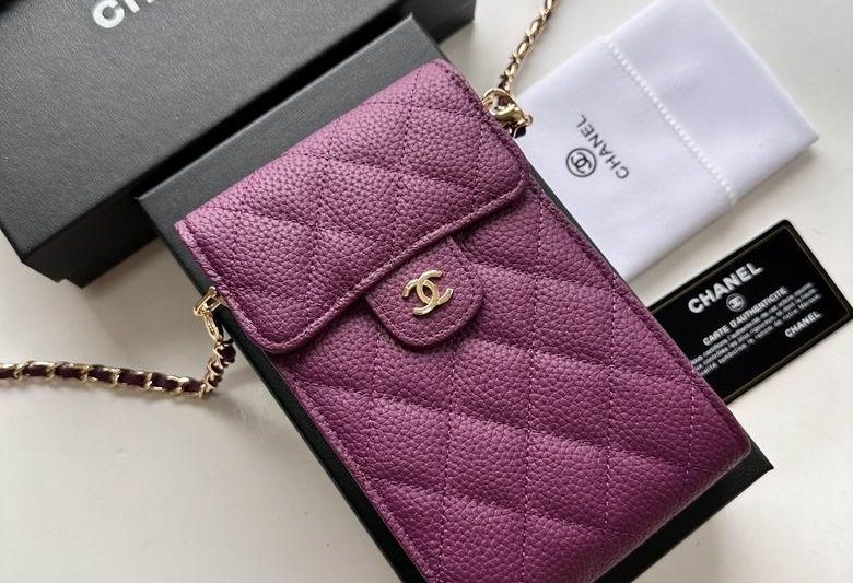 1:1 Replica Chanel Bags 11X17cm 080102 XMY 1