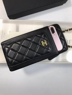 1:1 Replica Chanel Bags 8816 18.2x9x3cm YG 4