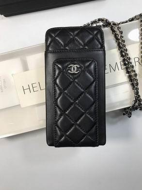 1:1 Replica Chanel Bags 8816 18.2x9x3cm YG 3