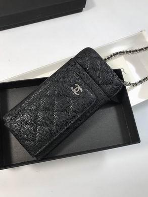 1:1 Replica Chanel Bags 8816 18.2x9x3cm YG 2