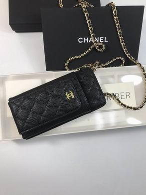 1:1 Replica Chanel Bags 8816 18.2x9x3cm YG 1