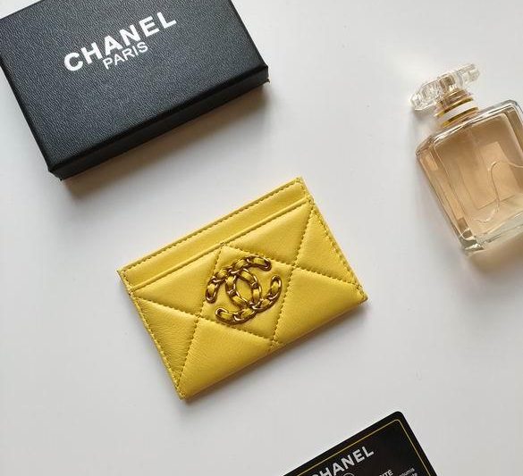 1:1 Replica Chanel Bags AP1187 7.5X11.2X0.5cm XMY 8