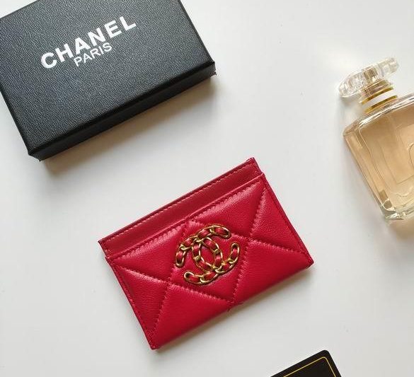 1:1 Replica Chanel Bags AP1187 7.5X11.2X0.5cm XMY 7