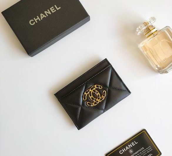 1:1 Replica Chanel Bags AP1187 7.5X11.2X0.5cm XMY 6