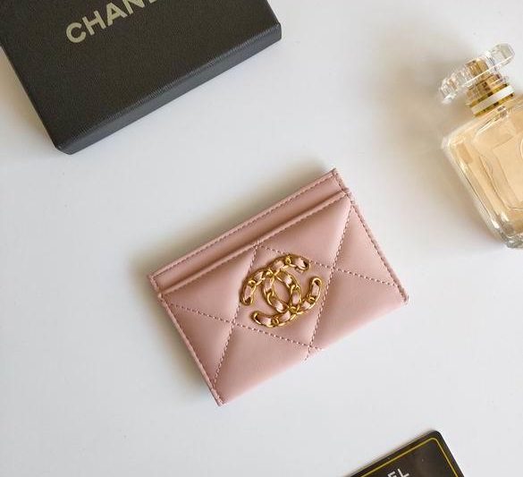 1:1 Replica Chanel Bags AP1187 7.5X11.2X0.5cm XMY 4