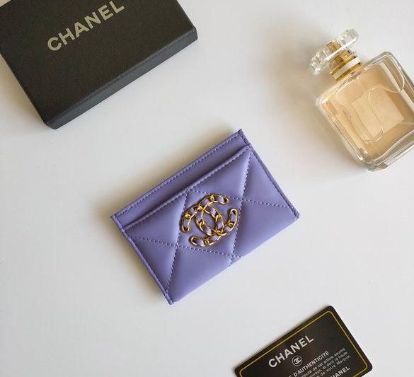 1:1 Replica Chanel Bags AP1187 7.5X11.2X0.5cm XMY 3