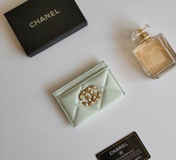 1:1 Replica Chanel Bags AP1187 7.5X11.2X0.5cm XMY 2