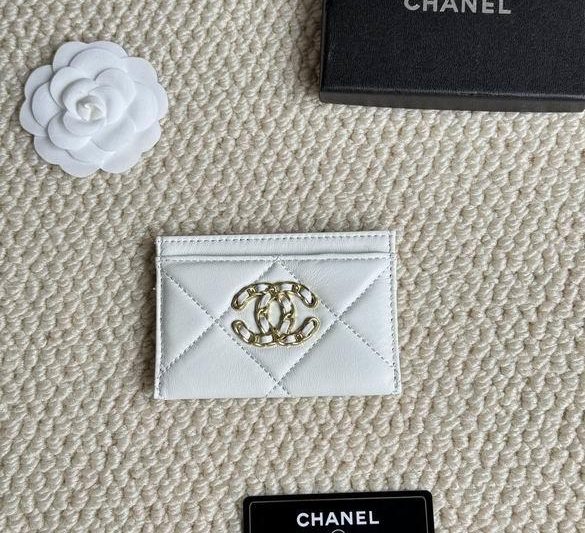 1:1 Replica Chanel Bags AP1167 7.5X11.2X0.5cm ZC 4