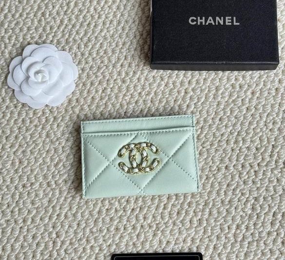 1:1 Replica Chanel Bags AP1167 7.5X11.2X0.5cm ZC 2
