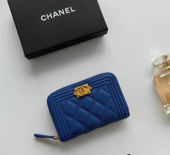 1:1 Replica Chanel Bags A84433 11.5X8cm XMY 12