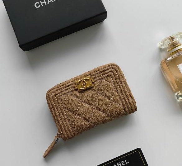 1:1 Replica Chanel Bags A84433 11.5X8cm XMY 10